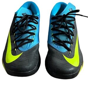 DS Nike‎ 2013 KD VI Away II Away 2, OKC DurantSize 13